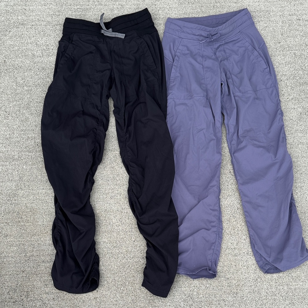 Girls Ivivva Lululemon